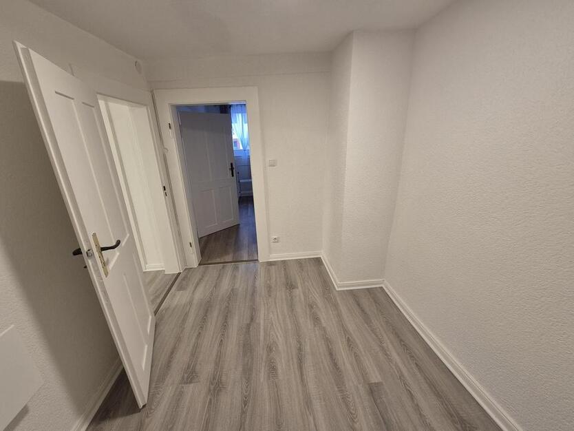 1 Einheit frei in 2 er WG, zu vermieten, zentrale ruhige Altstadtlage nähe Dom