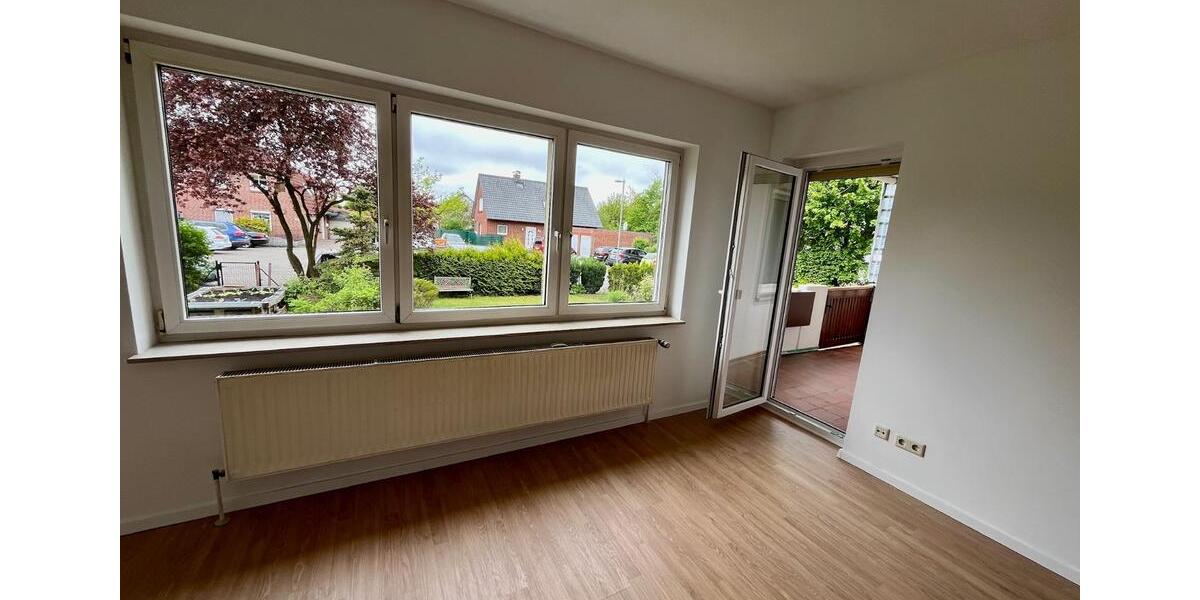 Erdgeschoßwohnung Peine Peine Kernstadt - 3 Zimmer, 78 m&sup2;, 750&euro; | Angebot:26615496