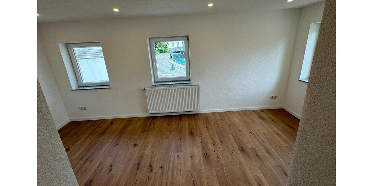 Etagenwohnung Fichtenau - 3.5 Zimmer, 85 m&sup2;, 750&euro; | Angebot:24753257