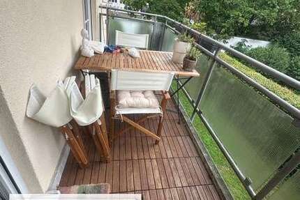 Wohnung zum Mieten in München 2.200 € 122 m²