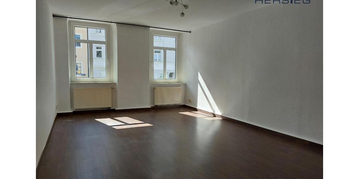 Etagenwohnung Annaberg-Buchholz Buchholz - 3 Zimmer, 90 m&sup2;, 450&euro; | Angebot:26618989