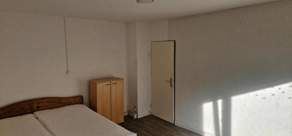 WG Zimmer zu vermieten 1 zimmer