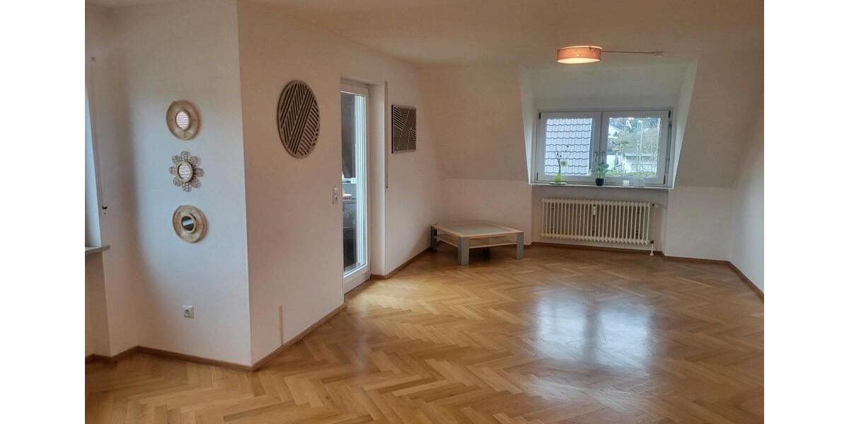 Etagenwohnung Herzogenaurach - 3 Zimmer, 92 m&sup2;, 1.100&euro; | Angebot:26461574