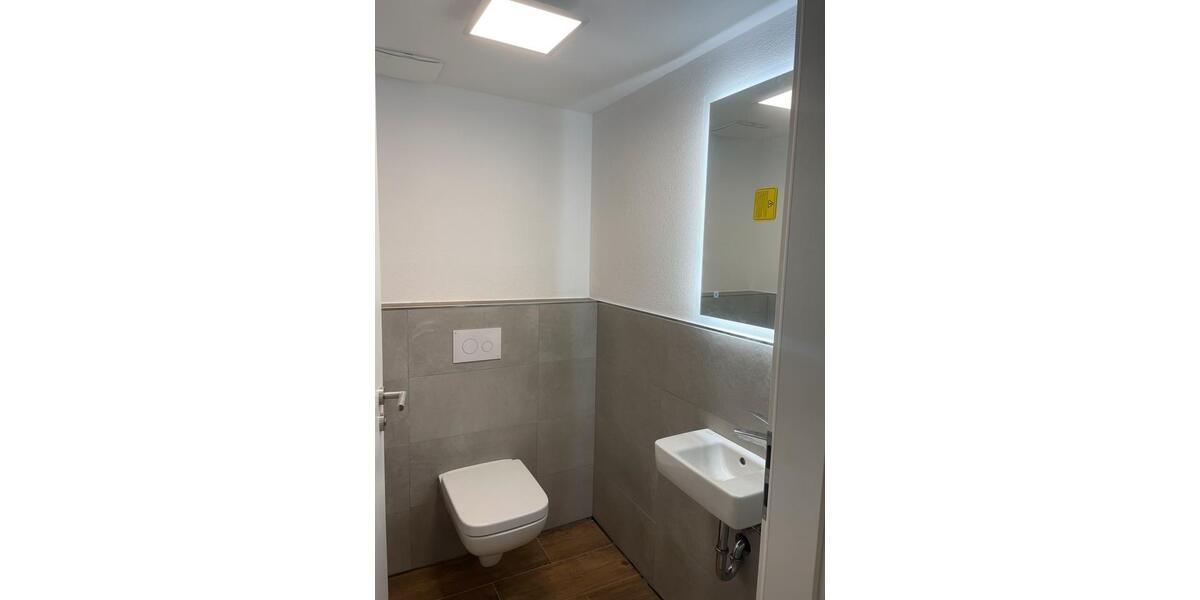 Neu sanierte 4,5 ZKB Wohnung in Kaiserslautern-Erfenbach 4 zimmer