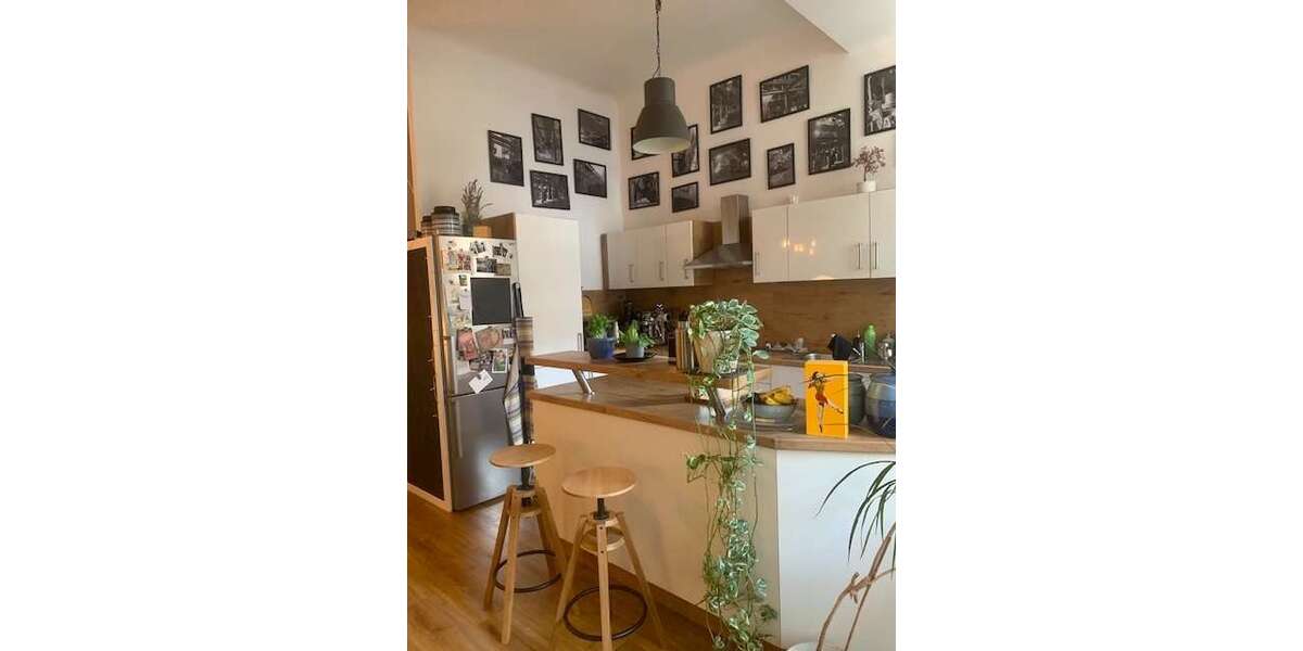 Etagenwohnung Wiesbaden - 3 Zimmer, 106 m&sup2;, 1.445&euro; | Angebot:27394328