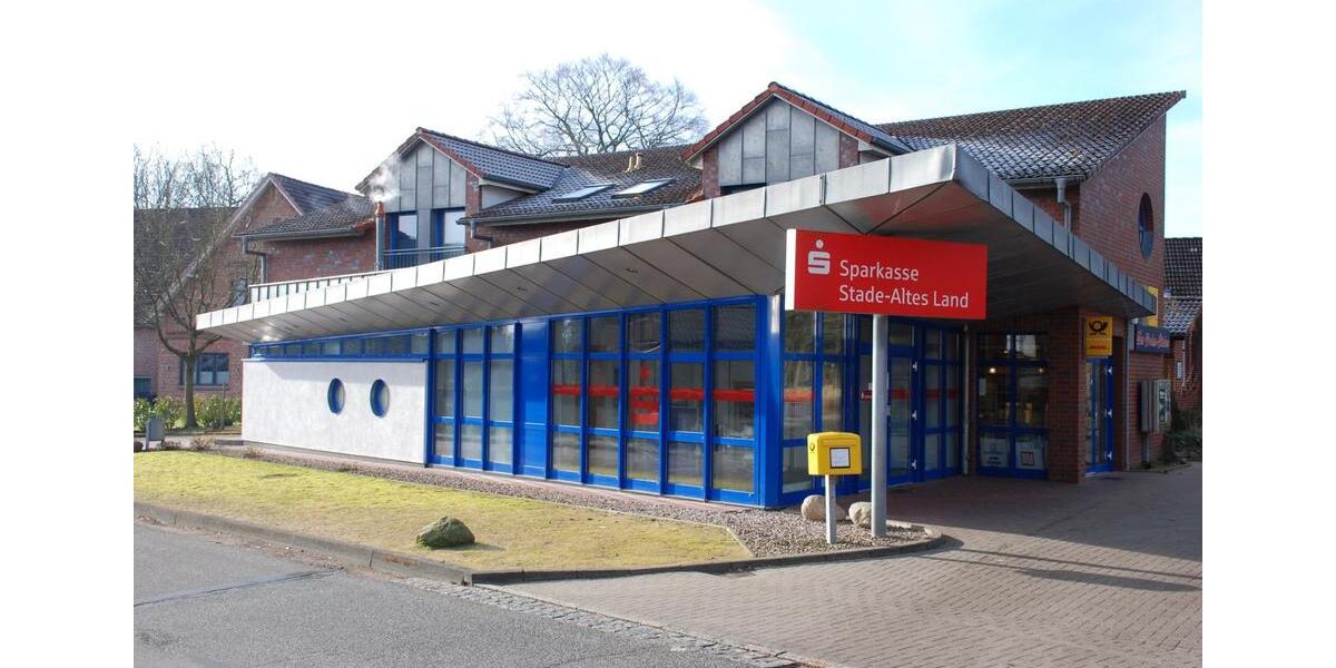 Gewerbeobjekt Agathenburg - 99&euro; | Angebot:25935078