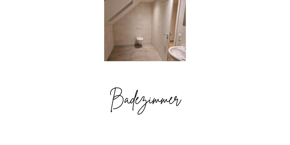 Dachgeschoßwohnung Gütersloh Isselhorst - 2.5 Zimmer, 75 m&sup2;, 800&euro; | Angebot:26536678