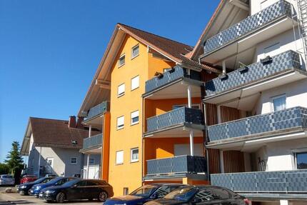 Wohnung Wallhausen - 4 Zimmer, 115 m&sup2;, 549&euro; | Angebot:24675935