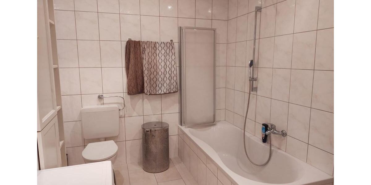 Erdgeschoßwohnung Forchheim - 3 Zimmer, 90 m&sup2;, 900&euro; | Angebot:24637780