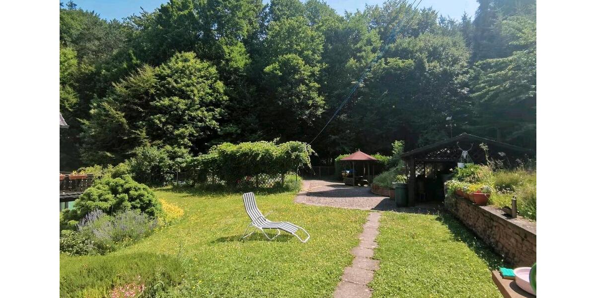 Erdgeschoßwohnung Wilgartswiesen - 3 Zimmer, 140 m&sup2;, 1.000&euro; | Angebot:26492669