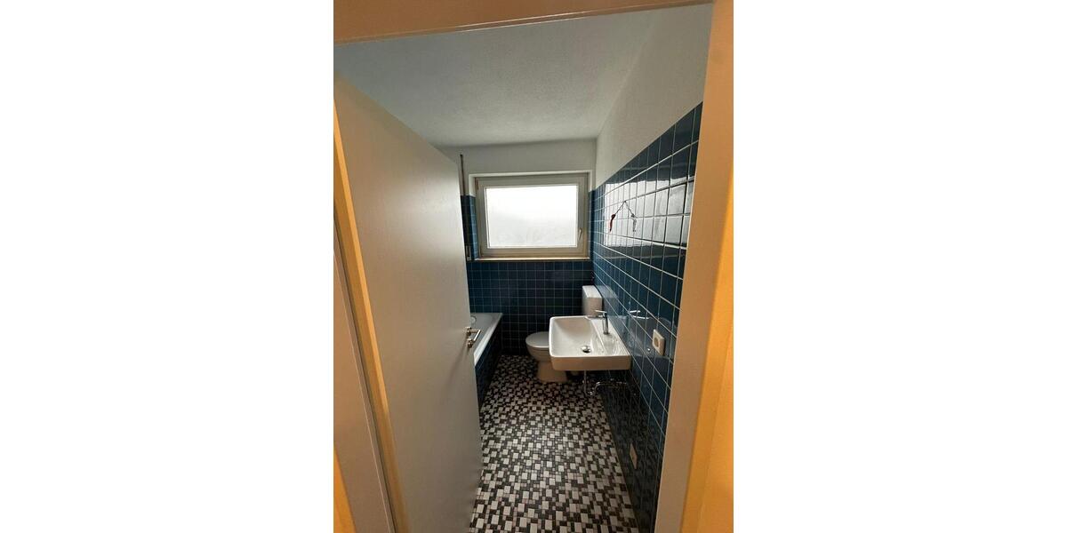 Etagenwohnung Ansbach - 1 Zimmer, 45 m&sup2;, 500&euro; | Angebot:25789146