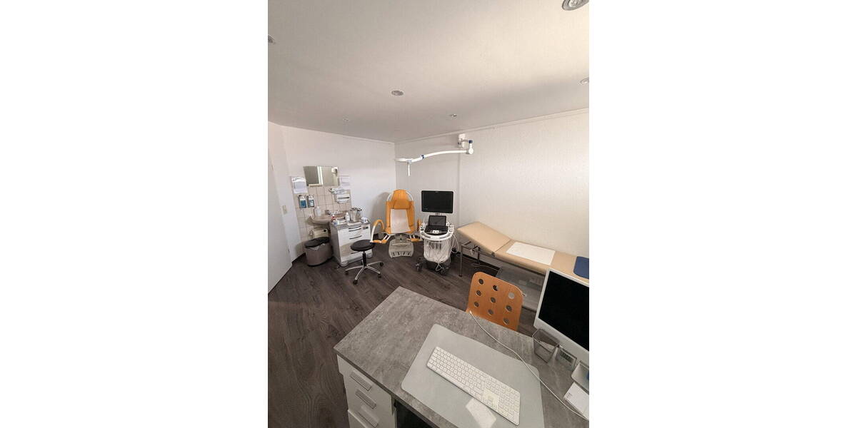 Gewerbeobjekt Pinneberg Pinneberg-Mitte - 1.850&euro; | Angebot:26164116