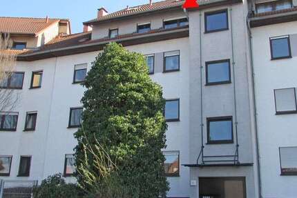 Wohnung zum Mieten in Bruchsal 850 € 94 m² 3.5 zimmer