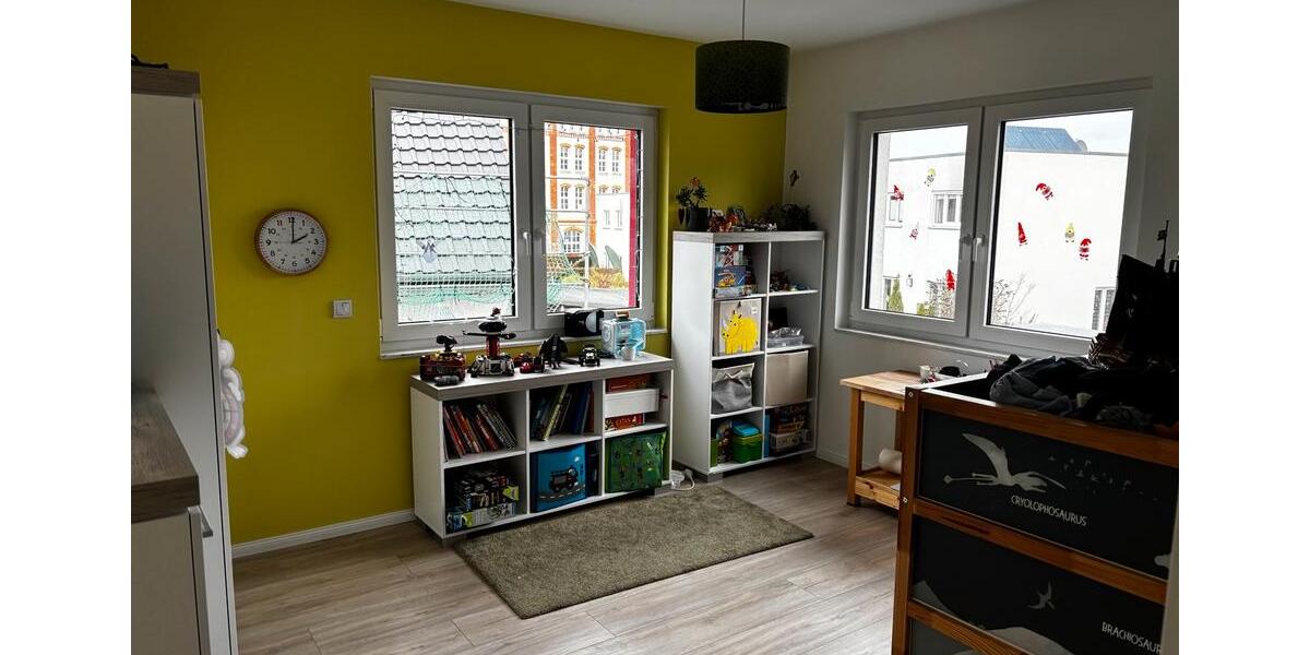 Schöne 4-Zimmer Wohnung in Braunschweig 4 zimmer