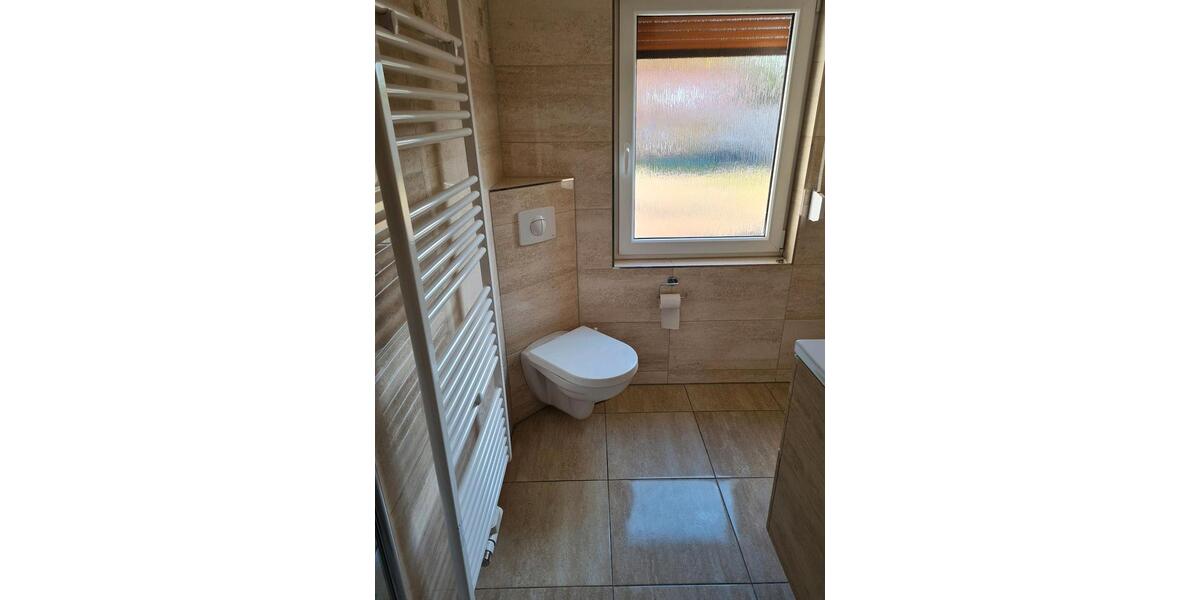 Terrassenwohnung Wusterhausen/Dosse Dosse - 2 Zimmer, 55 m&sup2;, 750&euro; | Angebot:26701567