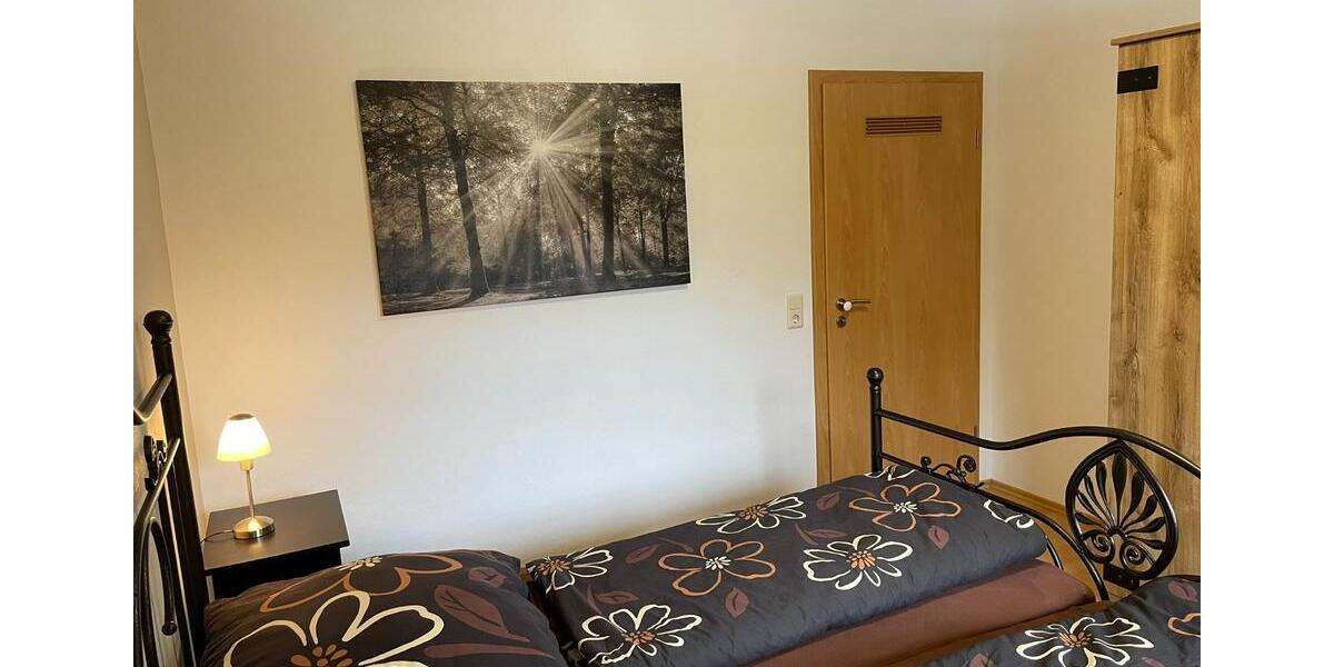 Wohnen auf Zeit Großefehn - 2 Zimmer, 45 m&sup2;, 1.050&euro; | Angebot:23059813