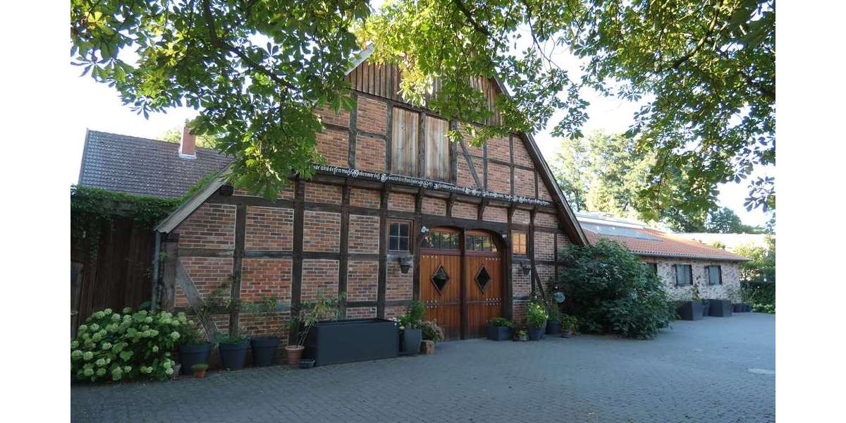 Etagenwohnung Langenhagen Brink - 3 Zimmer, 97 m&sup2;, 829&euro; | Angebot:26763716
