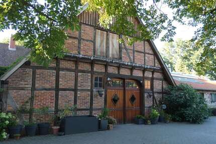 Wohnung Langenhagen Brink - 3 Zimmer, 97 m&sup2;, 829&euro; | Angebot:26763716