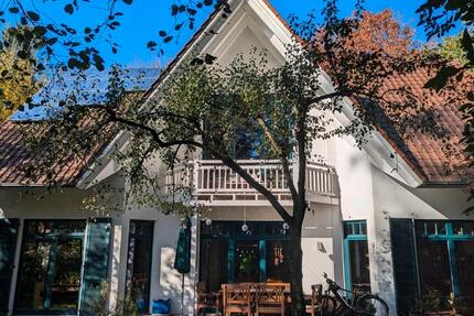 Zimmer in Haus-WG mit Kindern 2 zimmer