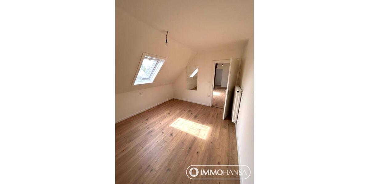 Dachgeschoßwohnung Bad Fallingbostel - 3 Zimmer, 55 m&sup2;, 468&euro; | Angebot:26533831