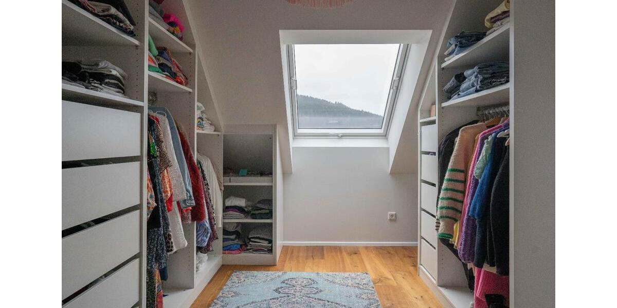Maisonettenwohnung Nagold - 3 Zimmer, 100 m&sup2;, 1.250&euro; | Angebot:26691375