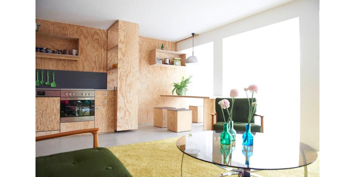 Erdgeschoßwohnung Seefeld - 3 Zimmer, 75 m&sup2;, 1.250&euro; | Angebot:24852158