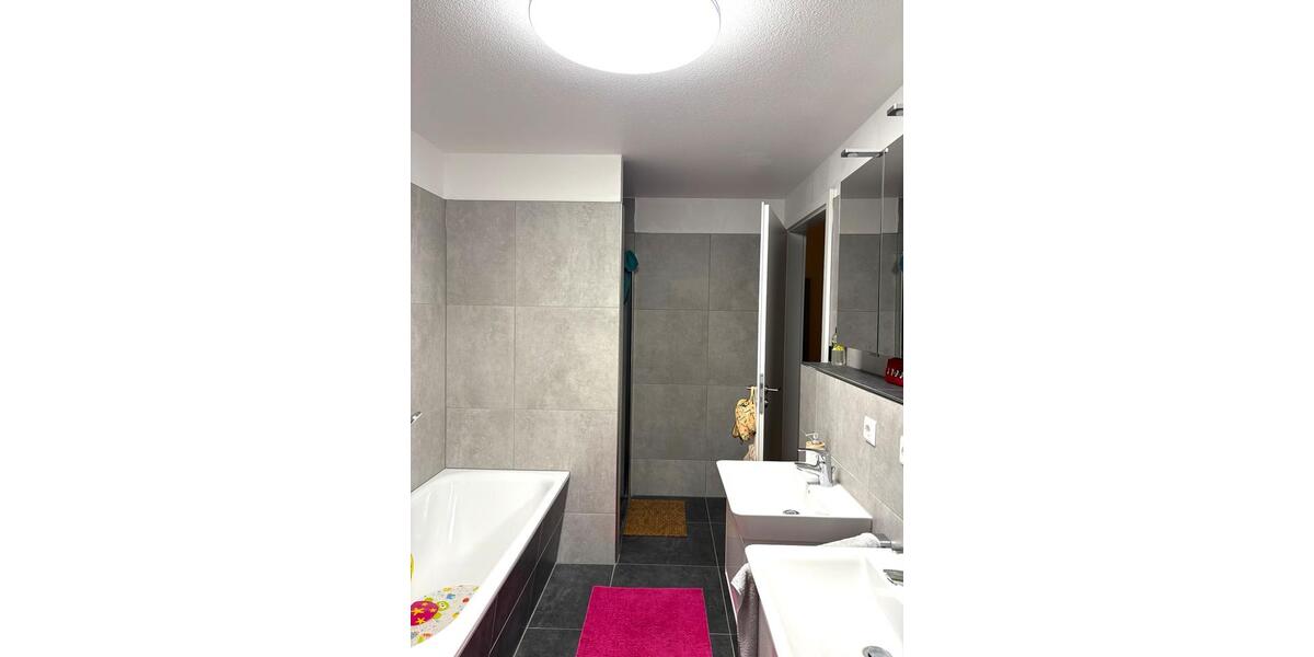 Etagenwohnung Küssaberg - 4 Zimmer, 112 m&sup2;, 1.600&euro; | Angebot:24612643