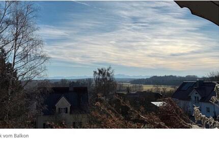 Wohnung Geltendorf - 1 Zimmer, 24 m&sup2;, 600&euro; | Angebot:24455660