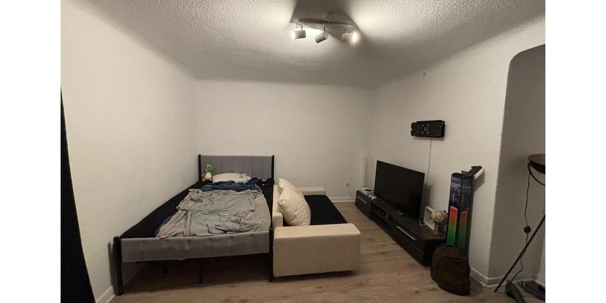 Wohnen auf Zeit Köln Porz - 1 Zimmer, 17 m&sup2;, 525&euro; | Angebot:25252830