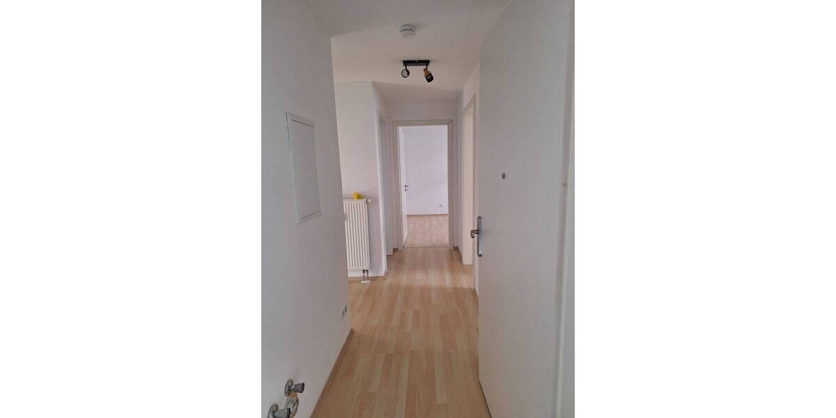 Etagenwohnung Karlsruhe Südweststadt - 3 Zimmer, 86 m&sup2;, 600&euro; | Angebot:26289757