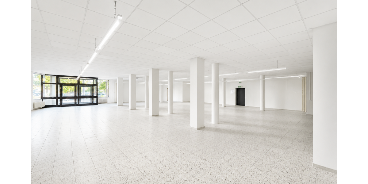 Gewerbeobjekt Nürnberg Laufamholz - 2.720&euro; | Angebot:26913764