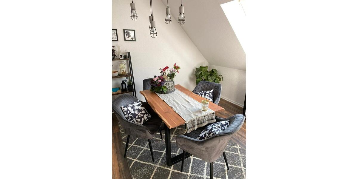 Dachgeschoßwohnung Hannover Vahrenwald-List - 2 Zimmer, 67 m&sup2;, 649&euro; | Angebot:26044853