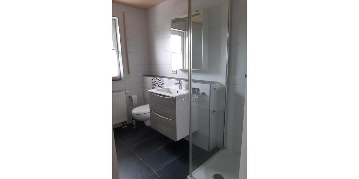 Etagenwohnung Döhlau - 3 Zimmer, 78 m&sup2;, 640&euro; | Angebot:26007894