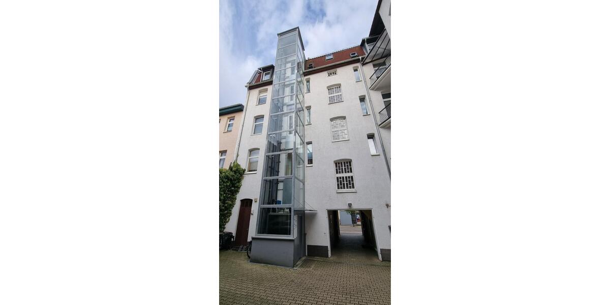 Gewerbeobjekt Nordhausen - 1.464&euro; | Angebot:17479270