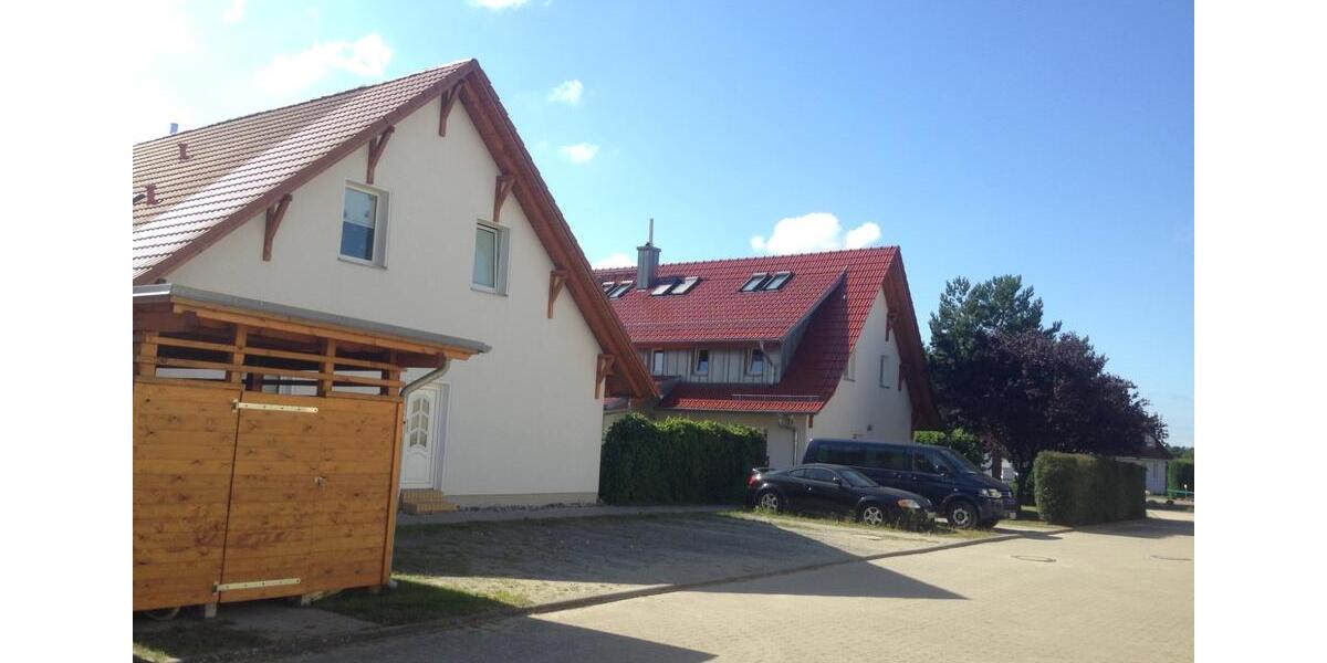 Nachmieter für: 2-Zi-WE0.1 KH_FH- EBK, FB-Heiz, Terrasse, Parken 2 zimmer