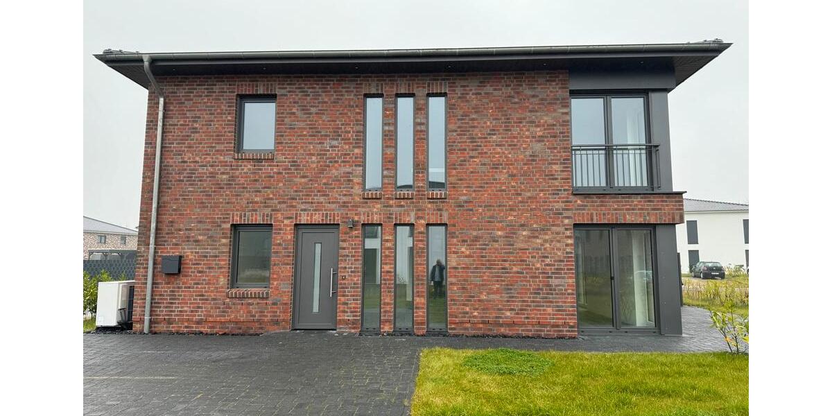 Doppelhaushälfte Fintel - 4 Zimmer, 147 m&sup2;, 1.650&euro; | Angebot:26582080
