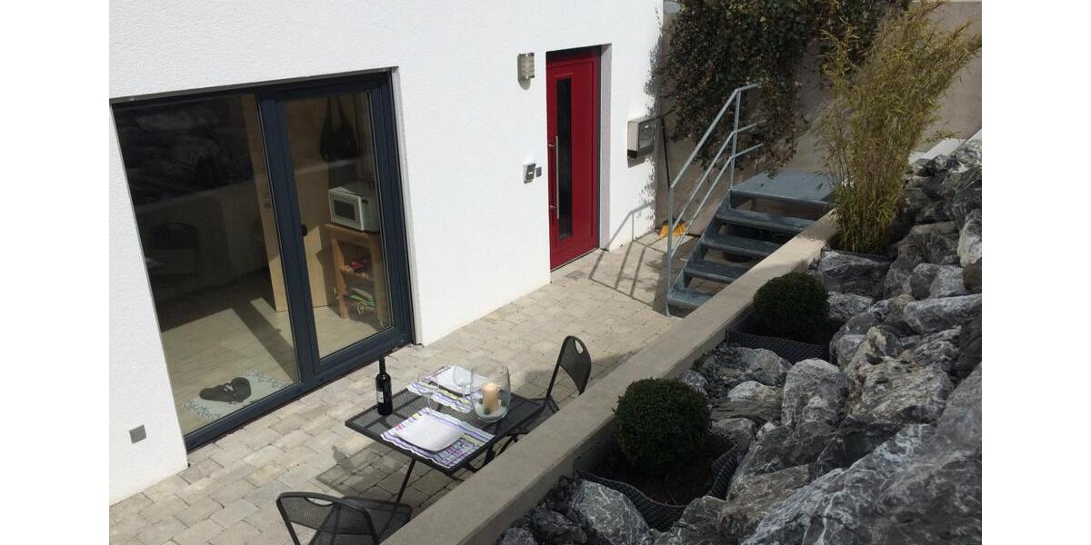 Etagenwohnung Ulm Donautal - 2 Zimmer, 62 m&sup2;, 790&euro; | Angebot:26375256
