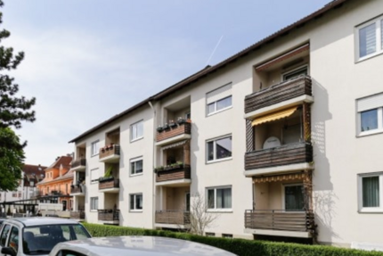 Wohnung zum Mieten in Gersthofen 840 € 56 m²