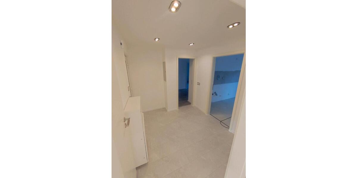 Etagenwohnung Nürnberg Gibitzenhof - 4 Zimmer, 86 m&sup2;, 1.300&euro; | Angebot:26704323
