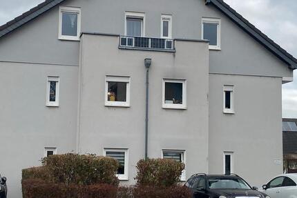 Schöne Erdgeschosswohnung in Troisdorf-Kriegsdorf 2 zimmer