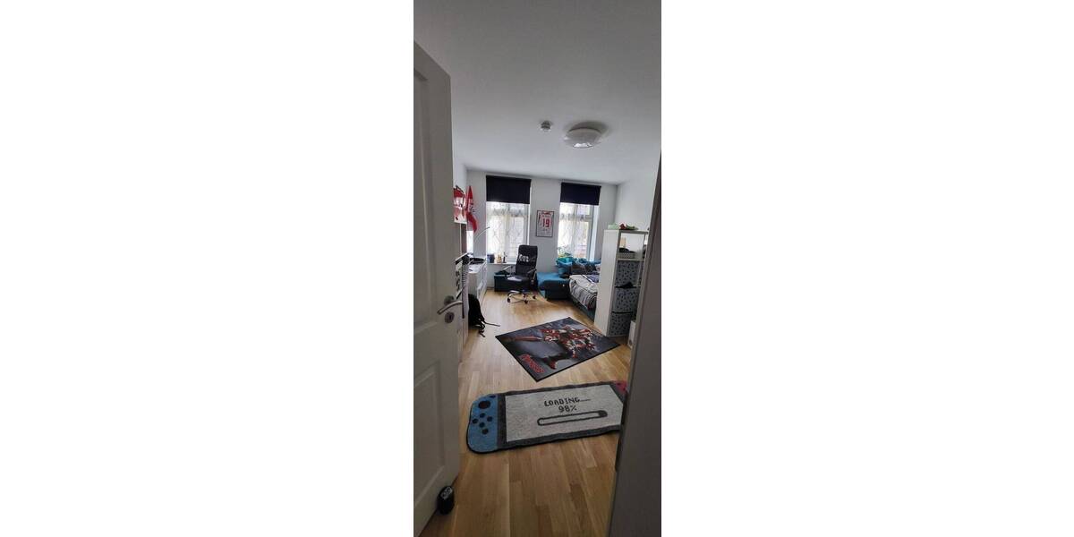 Etagenwohnung Leipzig Wahren - 3 Zimmer, 75 m&sup2;, 700&euro; | Angebot:26752441