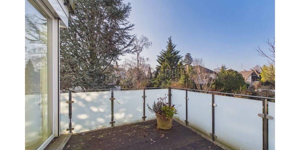 Etagenwohnung München Pasing-Obermenzing - 2 Zimmer, 85 m&sup2;, 1.700&euro; | Angebot:26189532