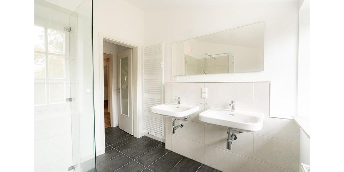 Exklusives Penthouse im denkmalgeschützten Lahmann-Sanatorium. 4 zimmer