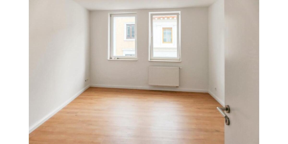 Anfragestopp! - Modernes Wohnen mit Stil – Erstbezug nach Sanierung 4 zimmer