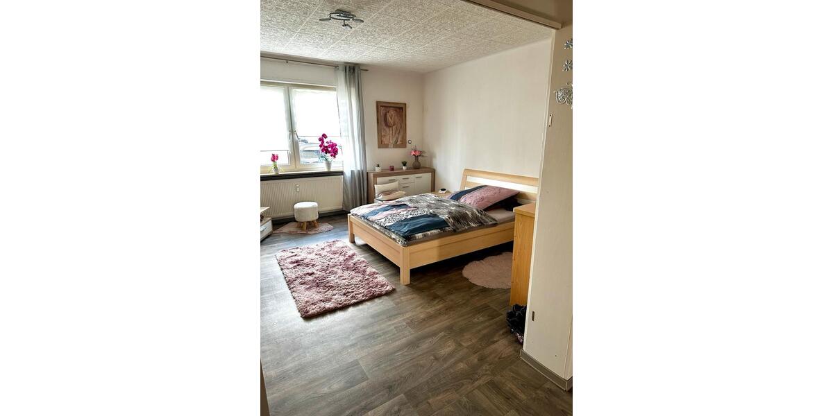 Erdgeschoßwohnung Völklingen - 3 Zimmer, 90 m&sup2;, 680&euro; | Angebot:26498640