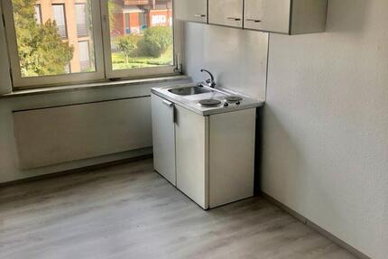 1-Zimmer-Apartment in Münster – direkt am Leonardo Campus zimmer