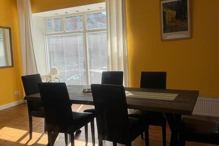 Wohnung Wismar Altstadt - 4 Zimmer, 150 m&sup2;, 1.800&euro; | Angebot:24612307