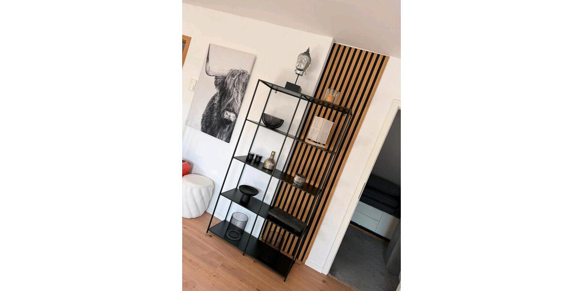 Wohnen auf Zeit Lüdenscheid Brügge - 3 Zimmer, 86 m&sup2;, 85&euro; | Angebot:25723552
