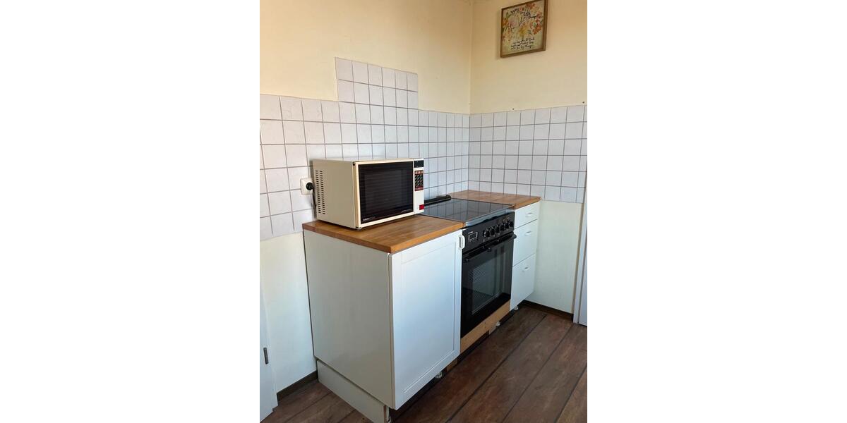 Wohnen auf Zeit Aurich - 1 Zimmer, 20 m&sup2;, 690&euro; | Angebot:24533685