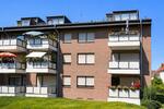 Etagenwohnung Münster Berg Fidel - 2 Zimmer, 62 m&sup2;, 975&euro; | Angebot:26570906